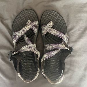 Chacos